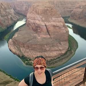 Meet your Posher, Maybel